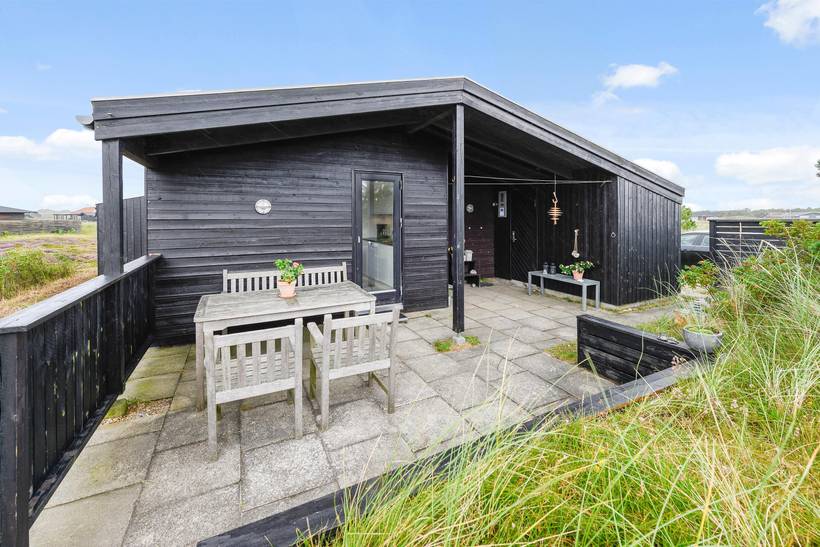 Foto von Ferienhaus IO62 in Klegod - Westjütland