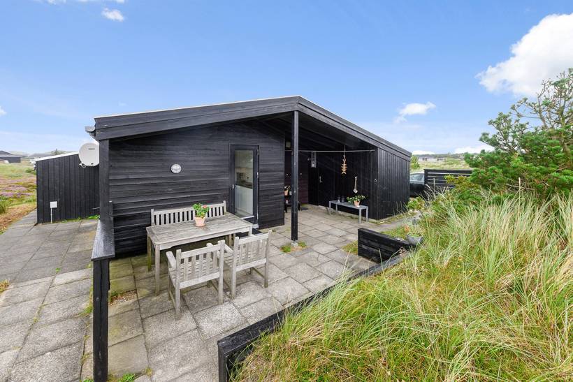 Foto von Ferienhaus IO62 in Klegod - Westjütland
