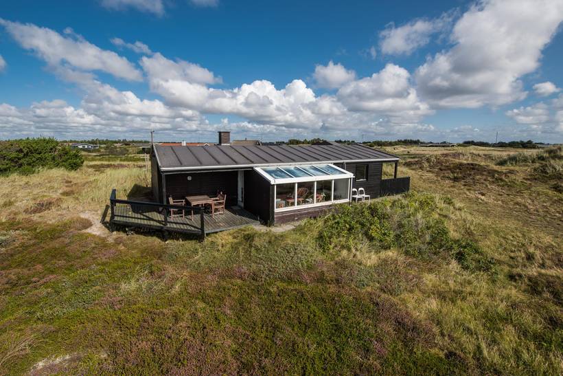 Foto von Ferienhaus IO62 in Klegod - Westjütland