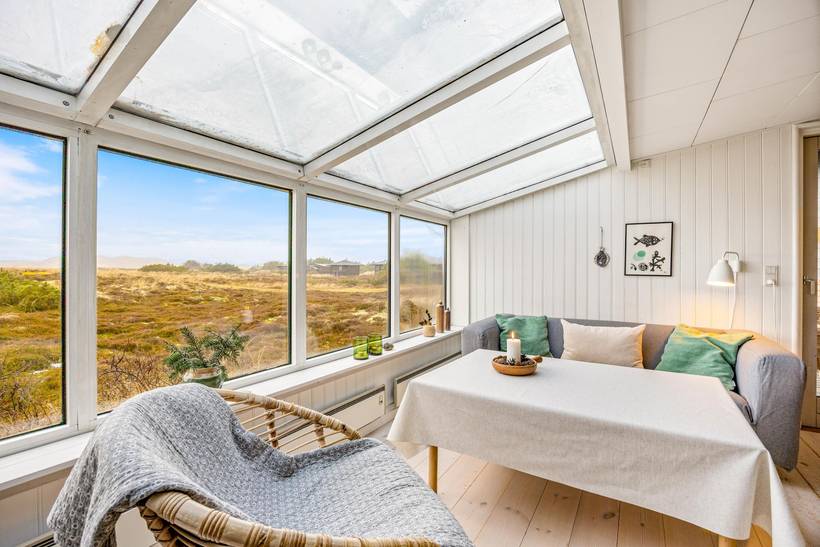 Foto von Ferienhaus IO62 in Klegod - Westjütland