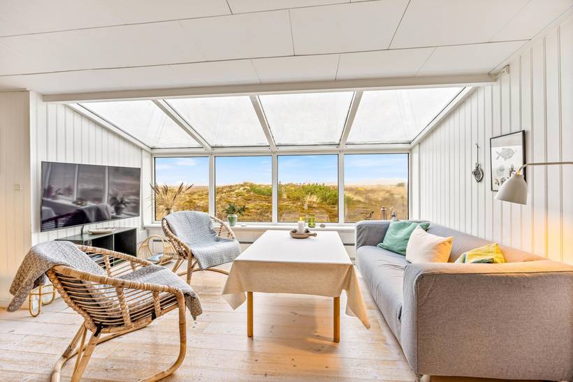 Foto von Ferienhaus IO62 in Klegod - Westjütland