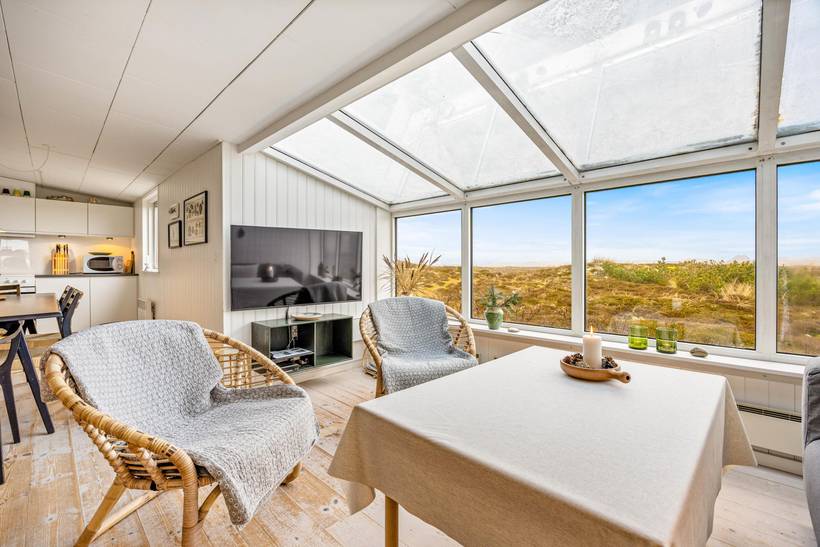 Foto von Ferienhaus IO62 in Klegod - Westjütland