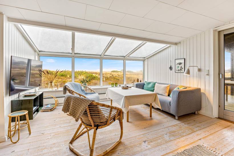 Foto von Ferienhaus IO62 in Klegod - Westjütland