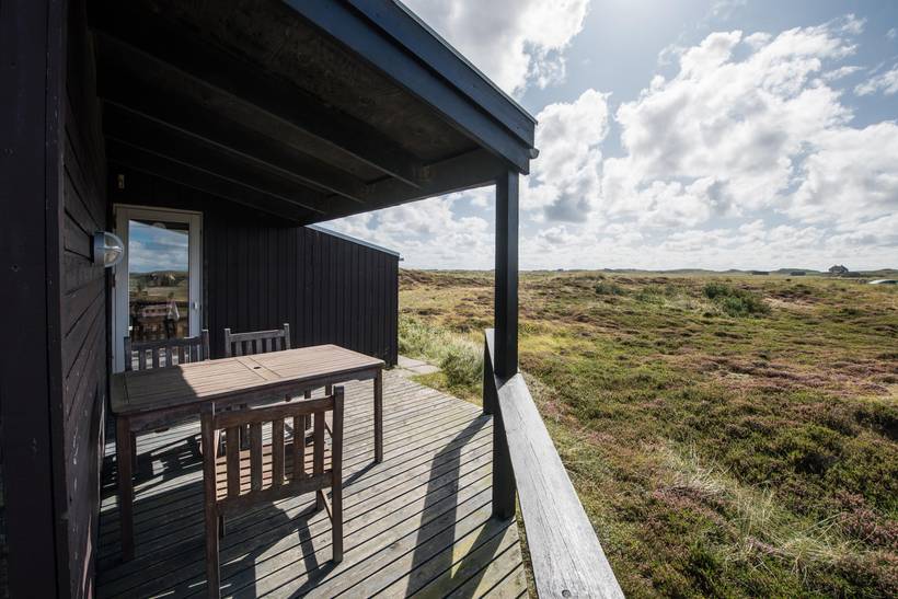 Foto von Ferienhaus IO62 in Klegod - Westjütland