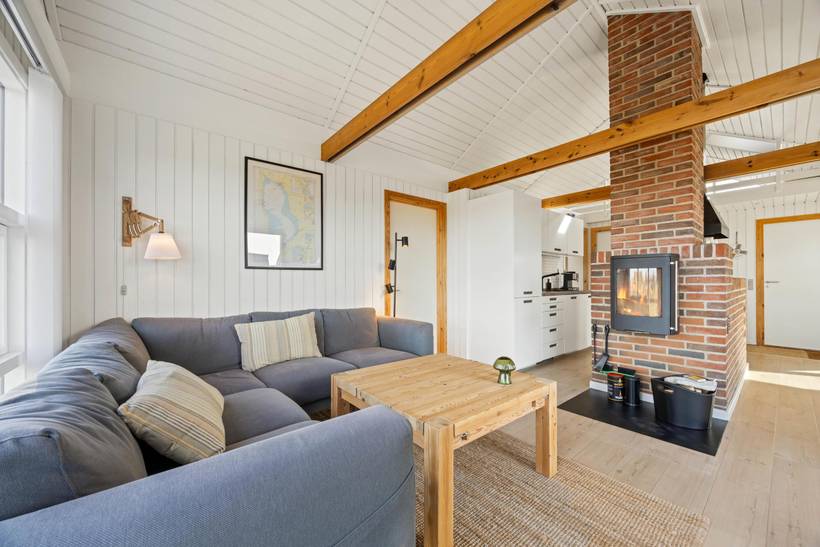 Foto von Ferienhaus IO63 in Lodbjerg Hede - Søndervig - Westjütland