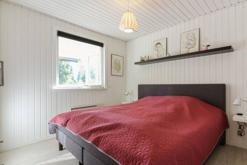 Foto von Ferienhaus IO65 in Marielyst - Falster