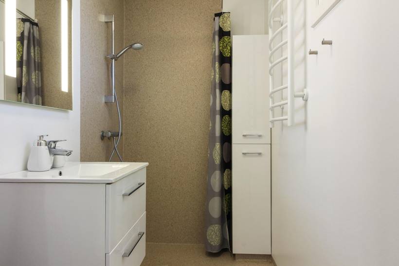 Foto von Ferienhaus IO65 in Marielyst - Falster