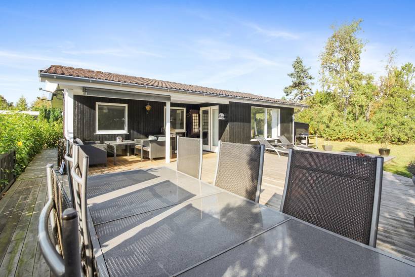 Foto von Ferienhaus IO65 in Marielyst - Falster