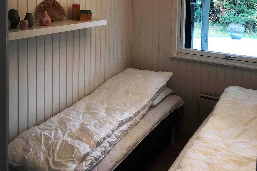 Foto von Ferienhaus IO65 in Marielyst - Falster