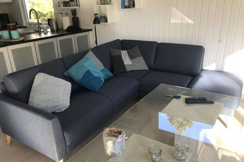 Foto von Ferienhaus IO65 in Marielyst - Falster
