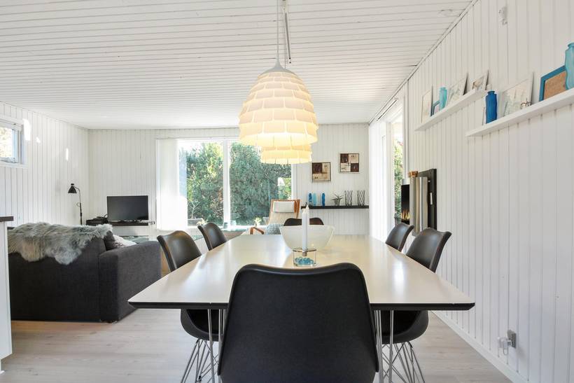 Foto von Ferienhaus IO65 in Marielyst - Falster