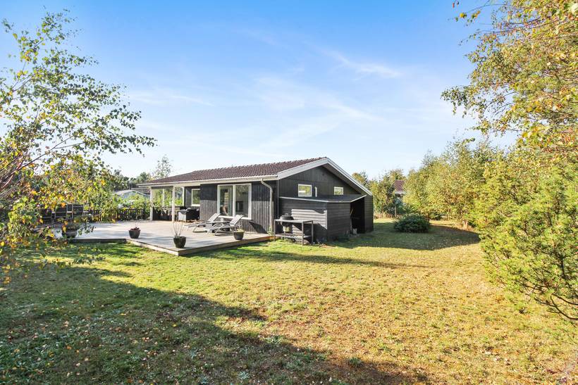 Foto von Ferienhaus IO65 in Marielyst - Falster