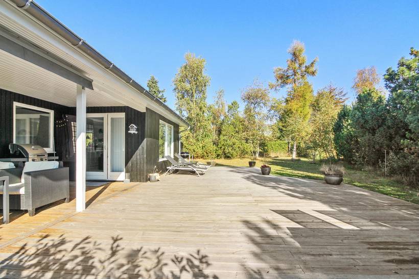 Foto von Ferienhaus IO65 in Marielyst - Falster