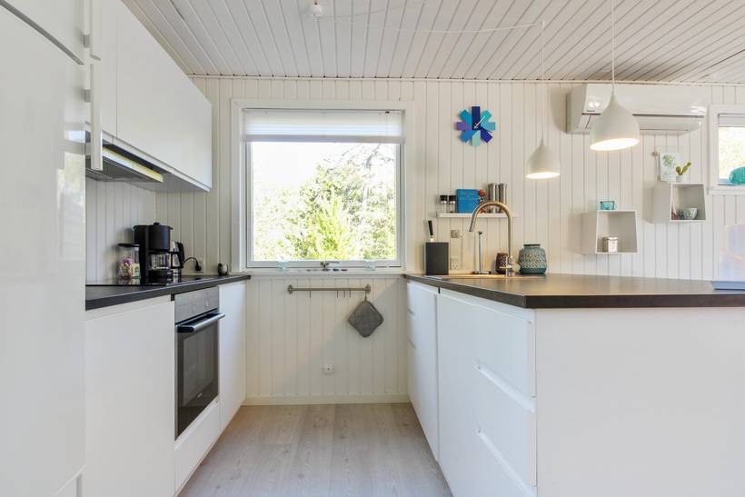 Foto von Ferienhaus IO65 in Marielyst - Falster