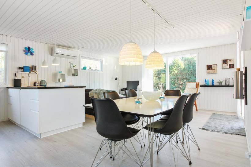 Foto von Ferienhaus IO65 in Marielyst - Falster