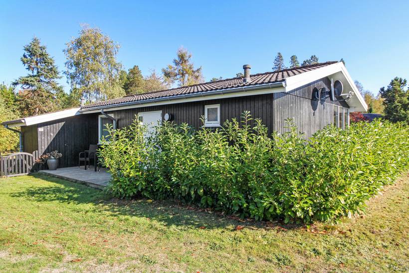 Foto von Ferienhaus IO65 in Marielyst - Falster