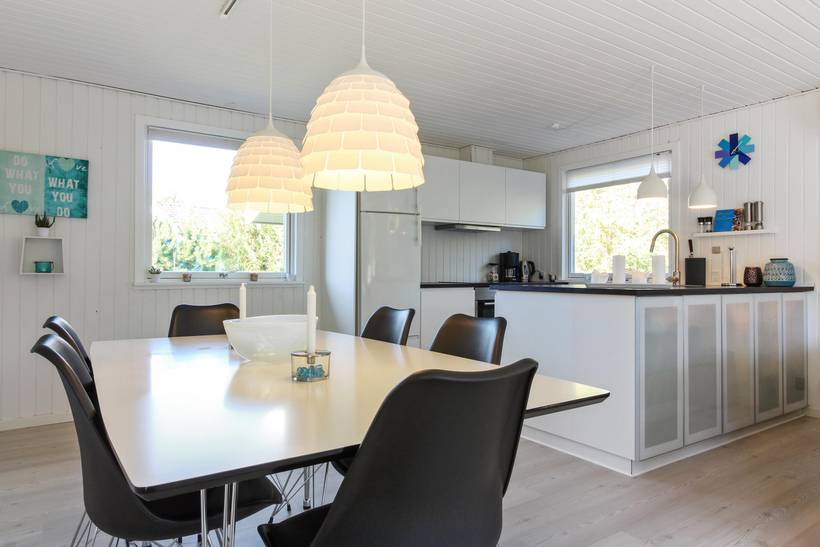 Foto von Ferienhaus IO65 in Marielyst - Falster