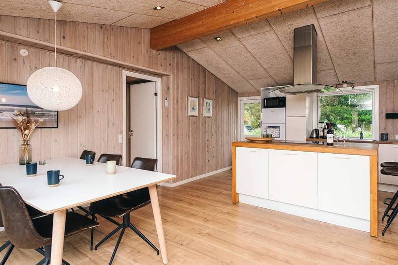 Foto von Ferienhaus IO67 in Sønderho - Fanø