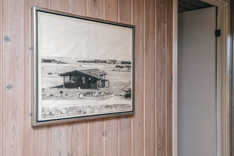 Foto von Ferienhaus IO67 in Sønderho - Fanø
