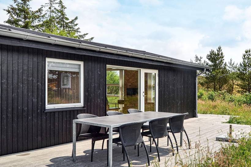 Foto von Ferienhaus IO67 in Sønderho - Fanø