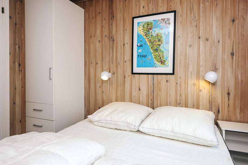 Foto von Ferienhaus IO67 in Sønderho - Fanø