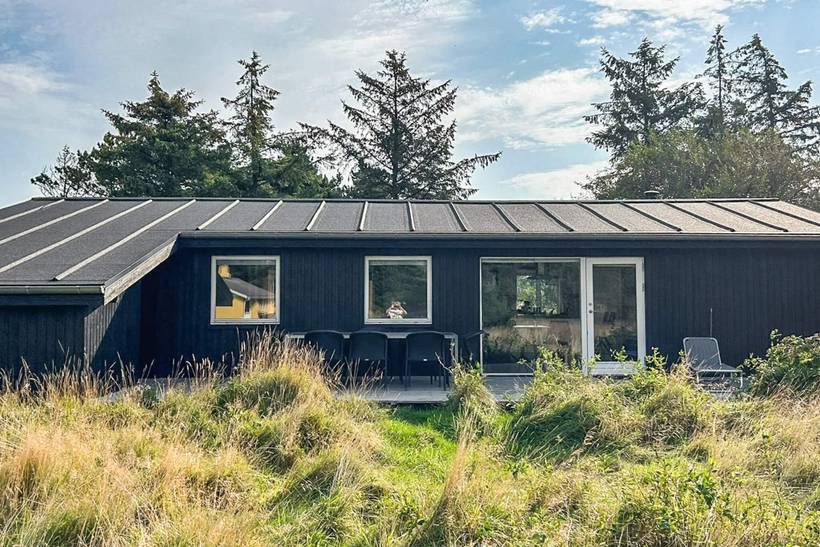 Foto von Ferienhaus IO67 in Sønderho - Fanø