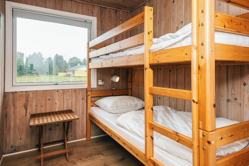Foto von Ferienhaus IO67 in Sønderho - Fanø