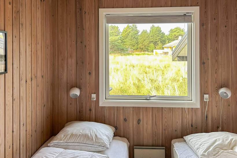 Foto von Ferienhaus IO67 in Sønderho - Fanø