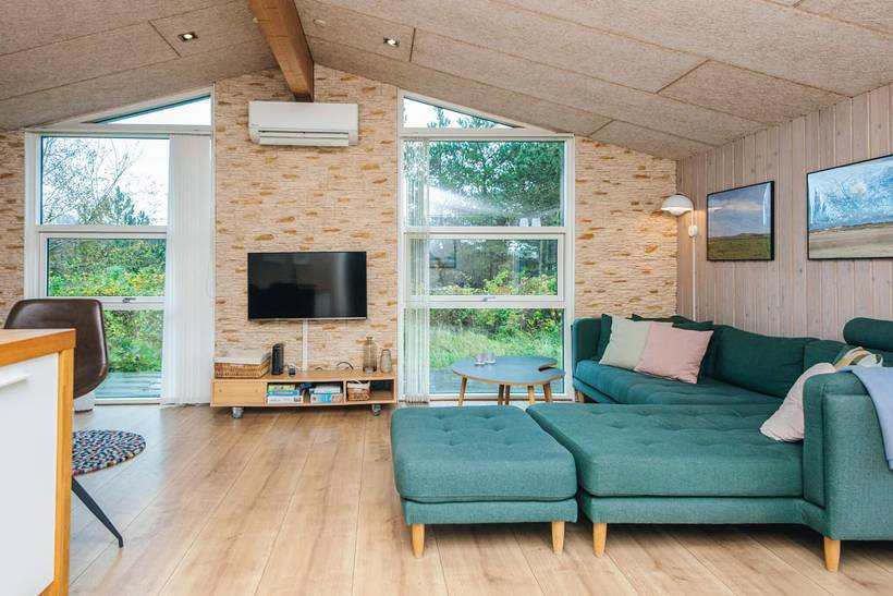 Foto von Ferienhaus IO67 in Sønderho - Fanø