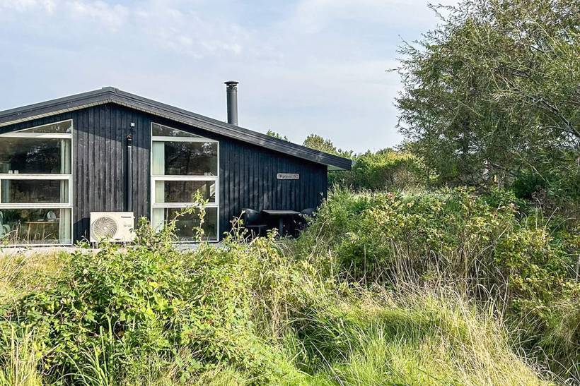Foto von Ferienhaus IO67 in Sønderho - Fanø