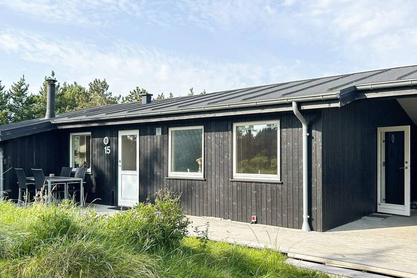 Foto von Ferienhaus IO67 in Sønderho - Fanø