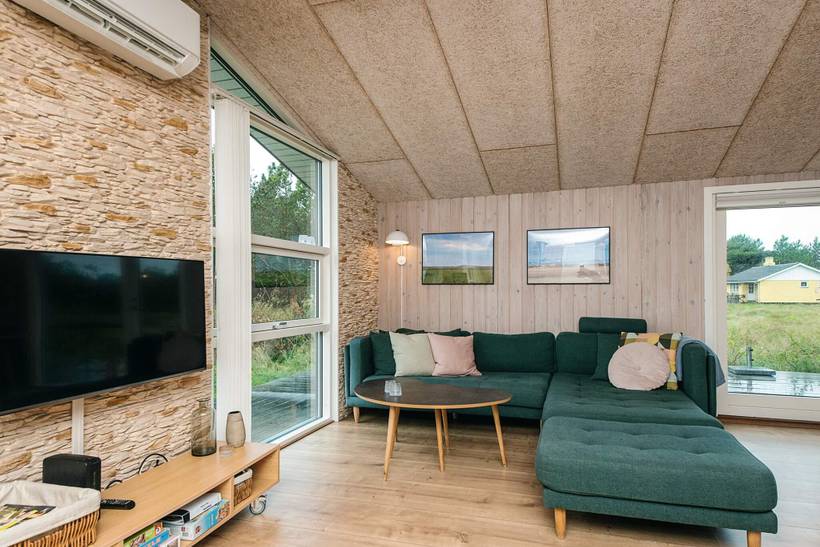 Foto von Ferienhaus IO67 in Sønderho - Fanø