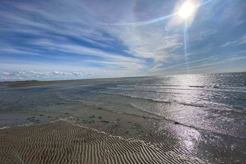 Foto von Ferienhaus IO67 in Sønderho - Fanø