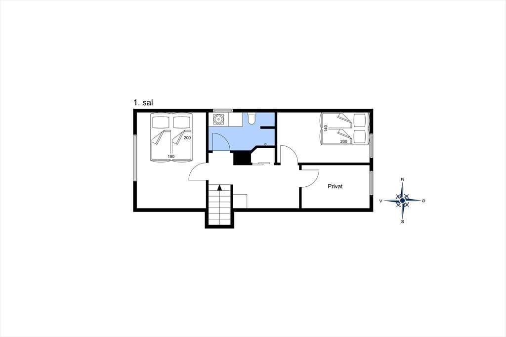 Vorschaubild von Ferienhaus IO71 in Vester Husby - Westjütland