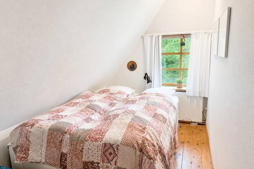 Foto von Ferienhaus IO71 in Vester Husby - Westjütland