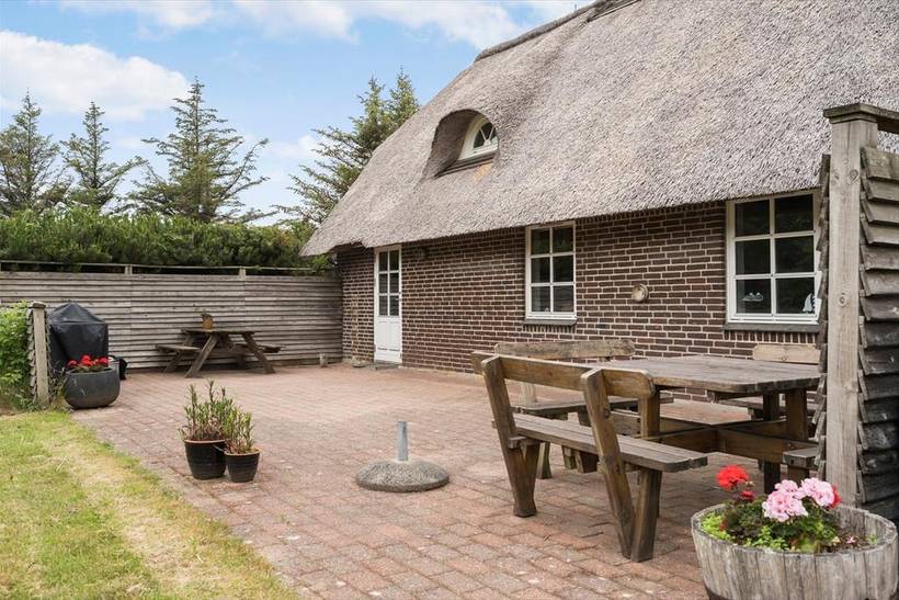 Foto von Ferienhaus IO71 in Vester Husby - Westjütland