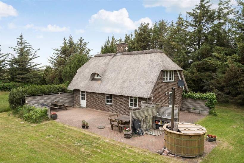 Foto von Ferienhaus IO71 in Vester Husby - Westjütland