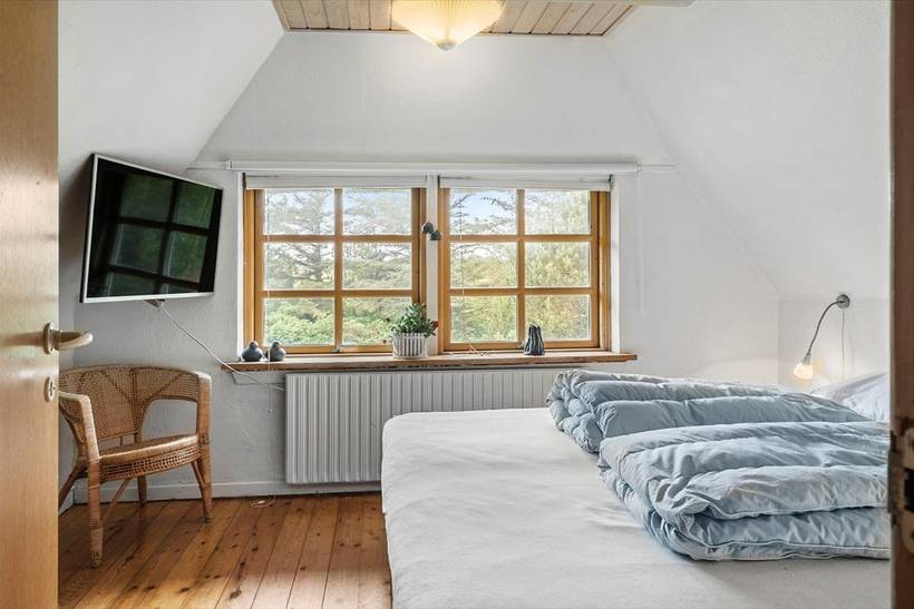 Foto von Ferienhaus IO71 in Vester Husby - Westjütland
