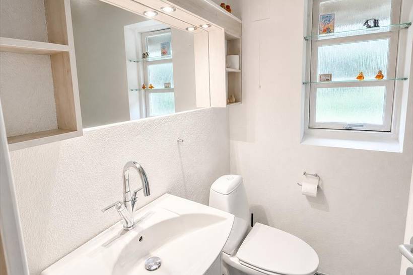 Foto von Ferienhaus IO71 in Vester Husby - Westjütland