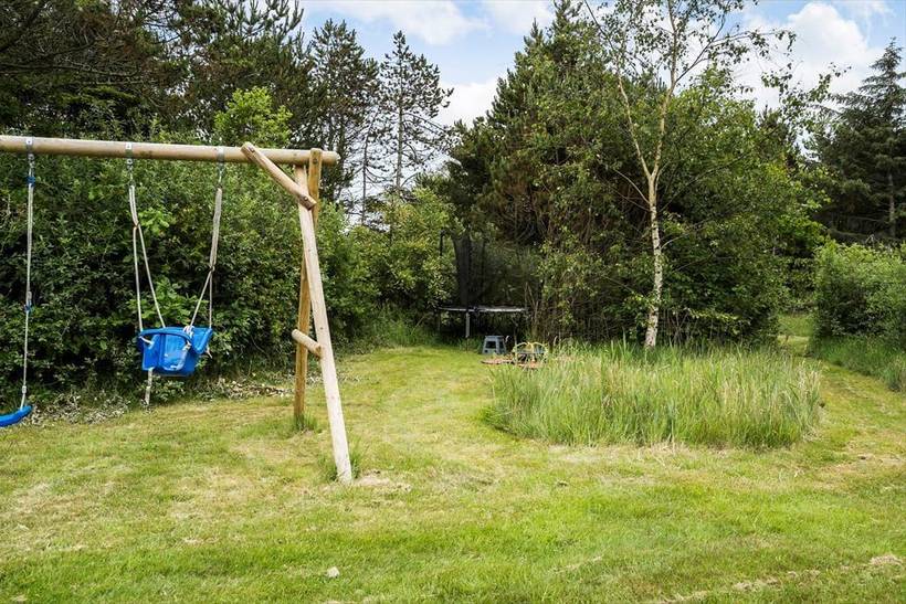 Foto von Ferienhaus IO71 in Vester Husby - Westjütland