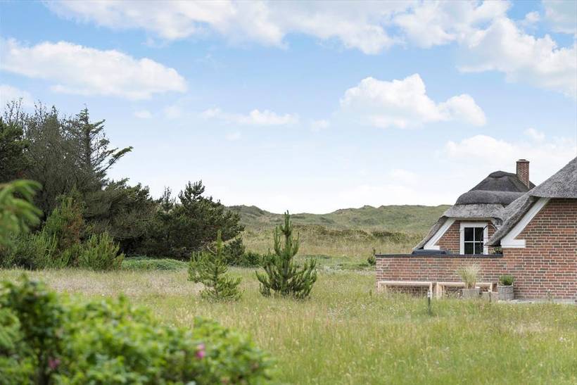 Foto von Ferienhaus IO71 in Vester Husby - Westjütland