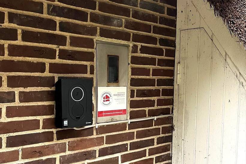 Foto von Ferienhaus IO71 in Vester Husby - Westjütland