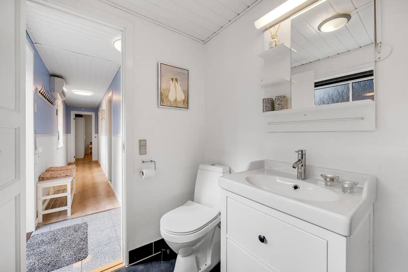Foto von Ferienhaus IO80 in Ho - Blåvand - Westjütland
