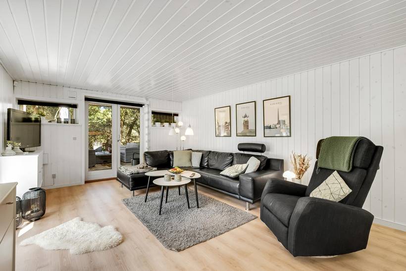 Foto von Ferienhaus IO80 in Ho - Blåvand - Westjütland