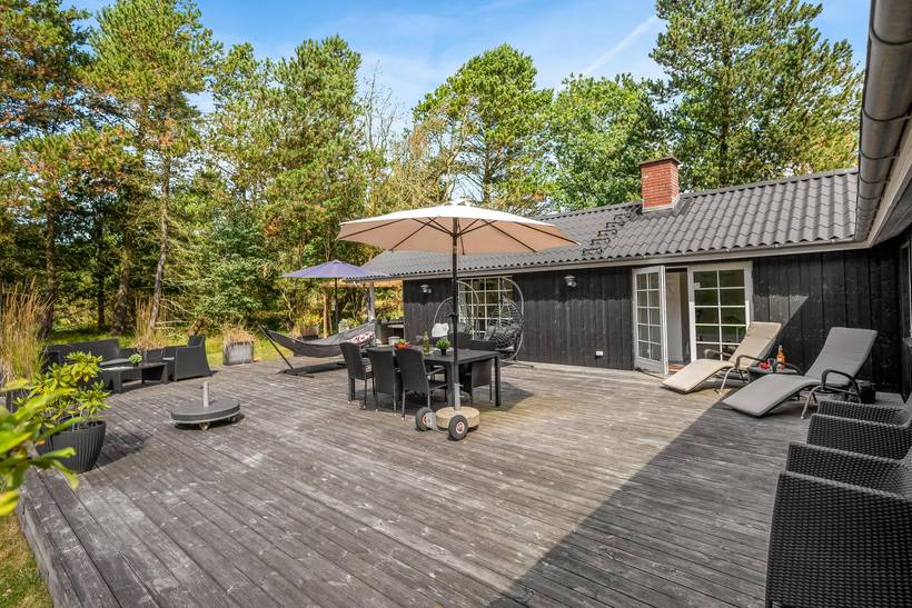 Foto von Ferienhaus IO80 in Ho - Blåvand - Westjütland