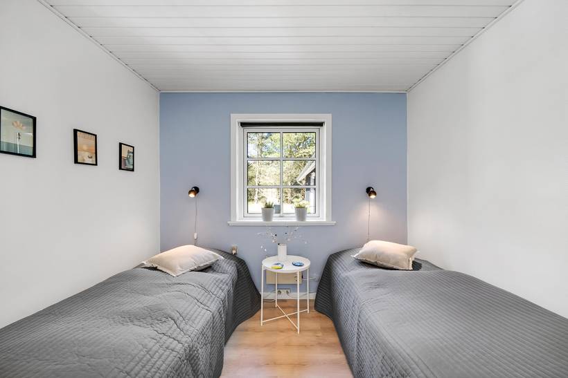 Foto von Ferienhaus IO80 in Ho - Blåvand - Westjütland