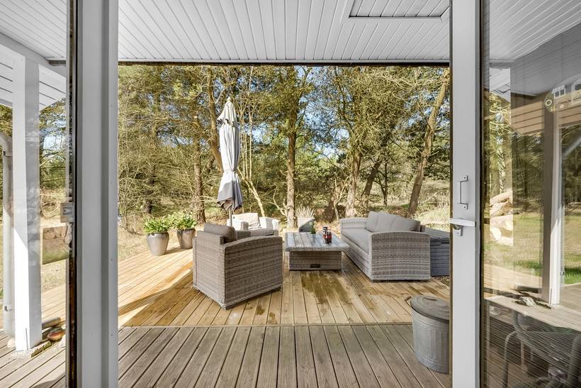 Foto von Ferienhaus IO80 in Ho - Blåvand - Westjütland