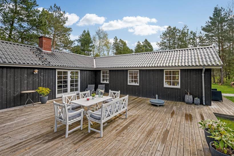 Foto von Ferienhaus IO80 in Ho - Blåvand - Westjütland