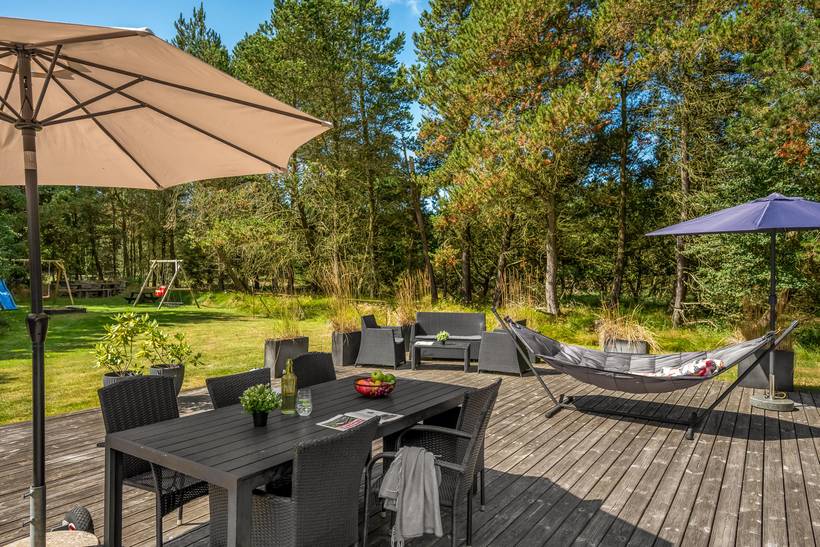 Foto von Ferienhaus IO80 in Ho - Blåvand - Westjütland
