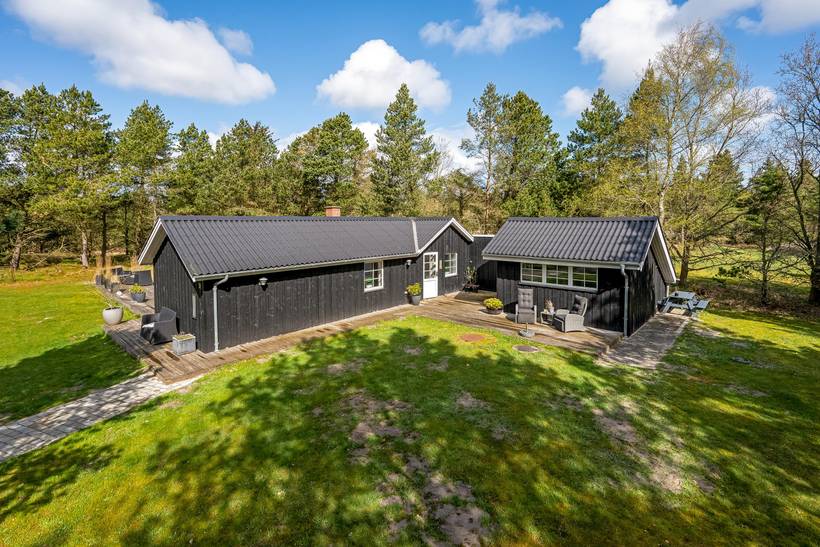 Foto von Ferienhaus IO80 in Ho - Blåvand - Westjütland